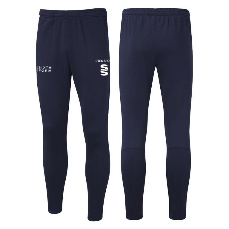 CTEC Sport - Dual Skinny Pant - Dual Skinny Pant