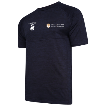 CTEC Sport - Dual Gym T-shirt