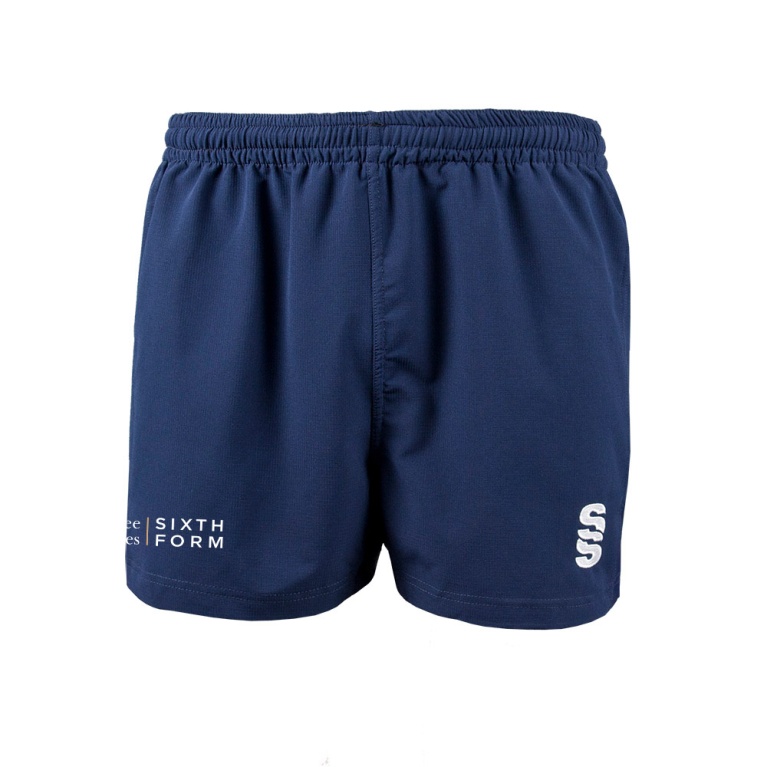 Premier Rugby Short Navy