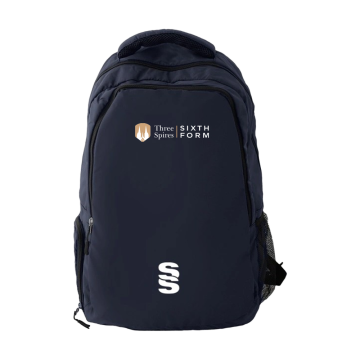 Three Spires Academy Trust - Dual Backpack