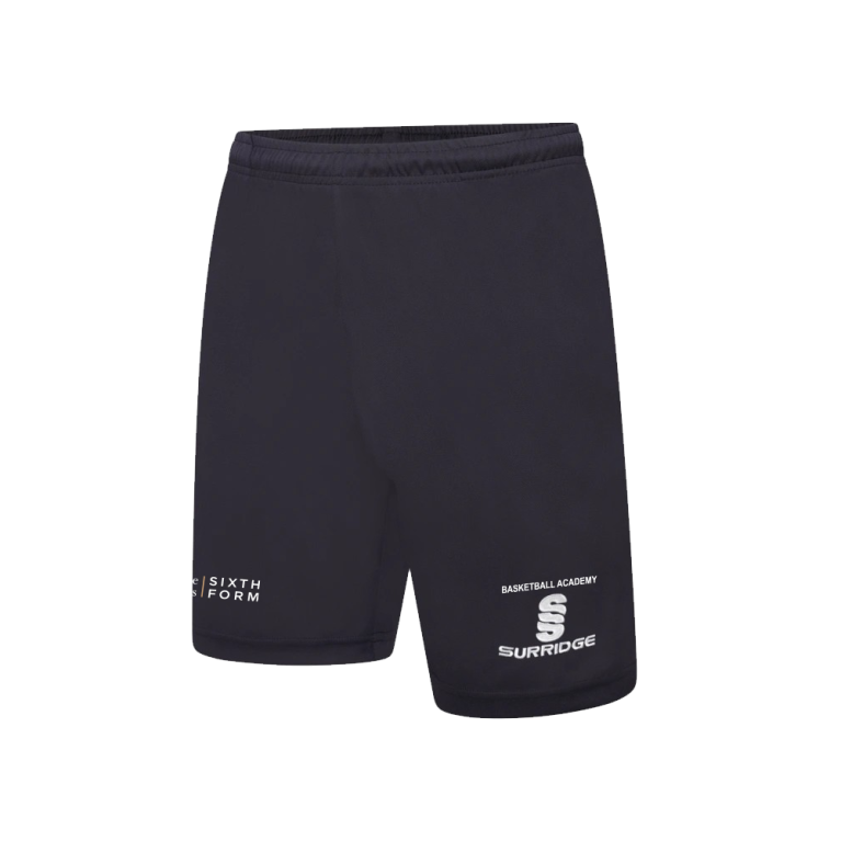 Three Spires Basketball Academy - Blade Shorts