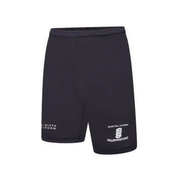 Three Spires Basketball Academy - Blade Shorts