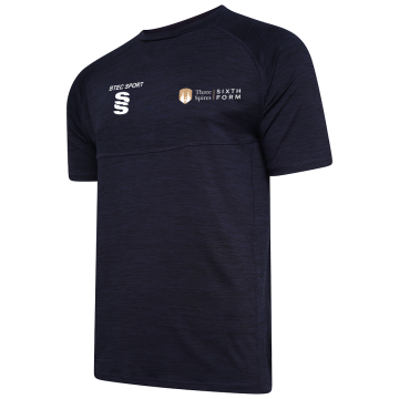 BTEC Sport - Dual Gym T-shirt