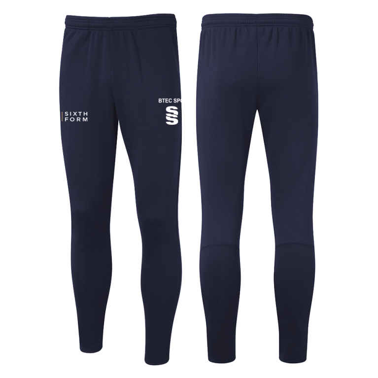 Performing Arts - Dual Skinny Pant - Dual Skinny Pant