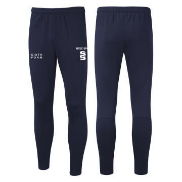 Performing Arts - Dual Skinny Pant - Dual Skinny Pant