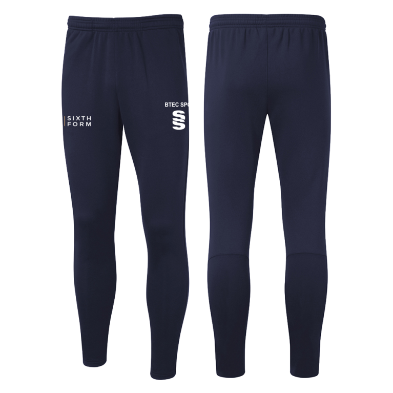 Performing Arts - Dual Skinny Pant - Dual Skinny Pant