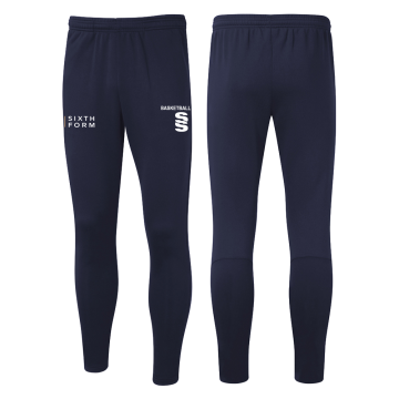 Three Spires Basketball Academy - Dual Skinny Pant