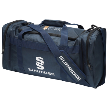 Three Spires Academy Trust - Holdall Bag
