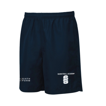 Three Spires Basketball Academy - Fuse Shorts