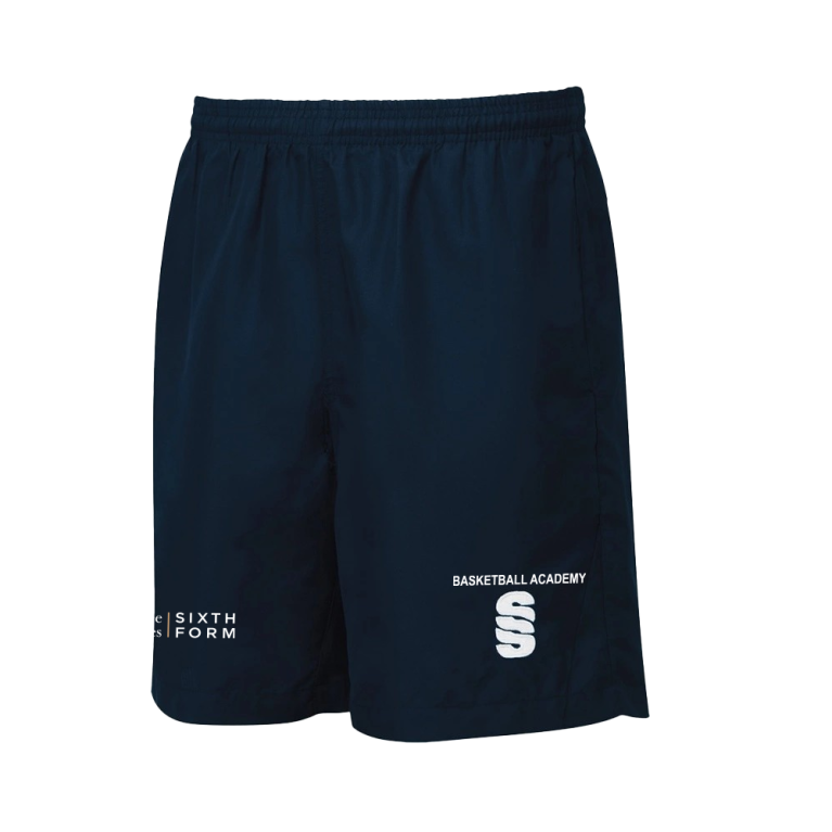Three Spires Basketball Academy - Fuse Shorts