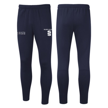 Skinny Pant : Navy
