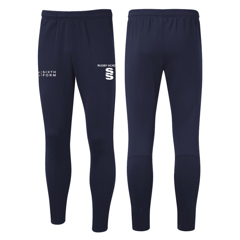 Skinny Pant : Navy